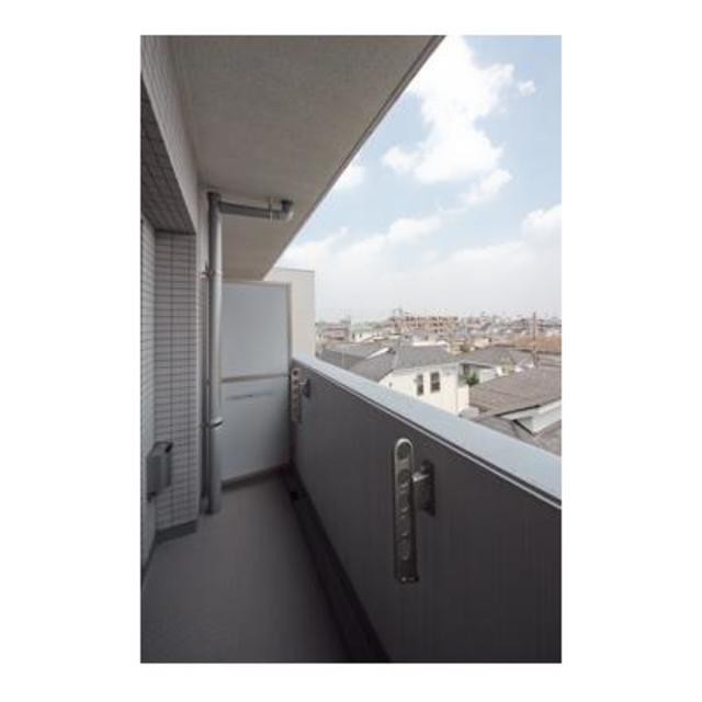 ※写真は同タイプ住戸です。