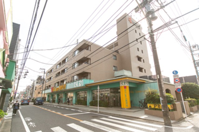 (外観)