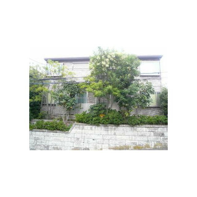 大田区田園調布本町 【賃貸居住】アパート