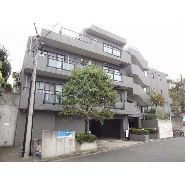 大田区南千束2丁目 【賃貸居住】マンション