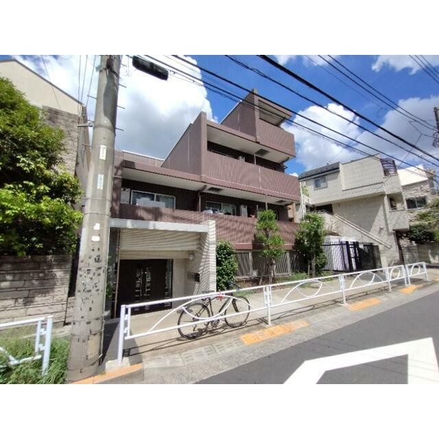 (外観)