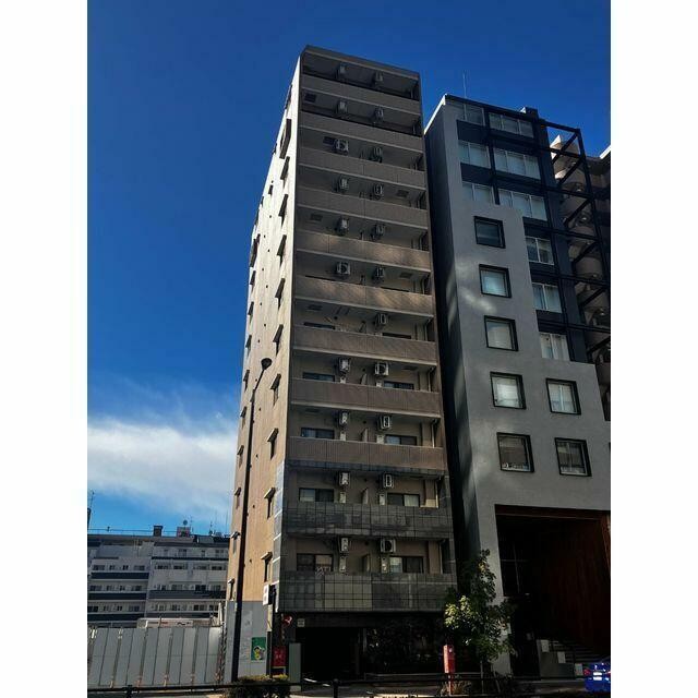 品川区西五反田5丁目 【賃貸居住】マンション