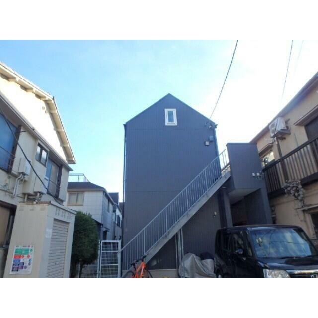 (外観)