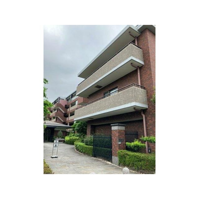 目黒区碑文谷1丁目 【賃貸居住】マンション