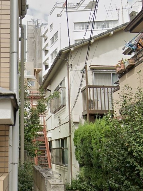 世田谷区三軒茶屋1丁目 【賃貸居住】アパート