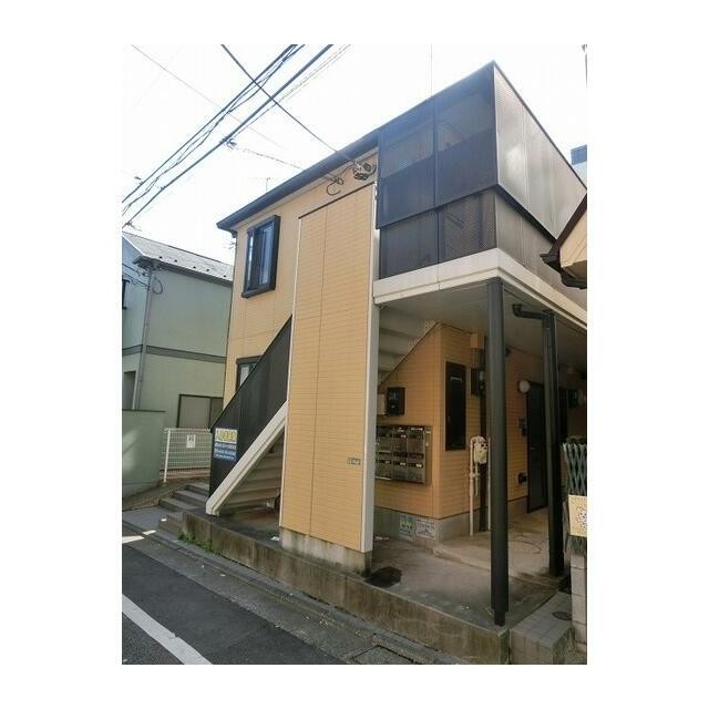 外観(その他建物画像)