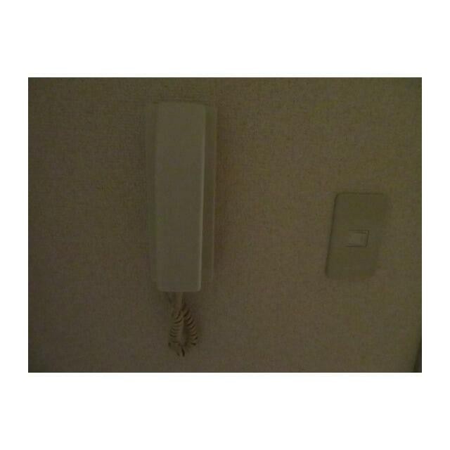 インターホン