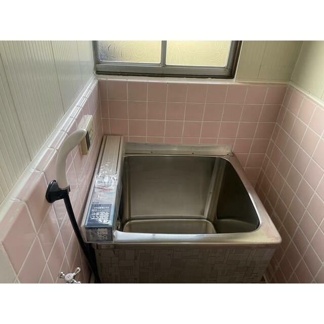 ※同仕様写真含む(風呂)