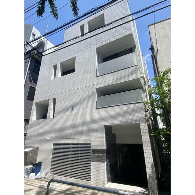 世田谷区瀬田2丁目 【賃貸居住】マンション