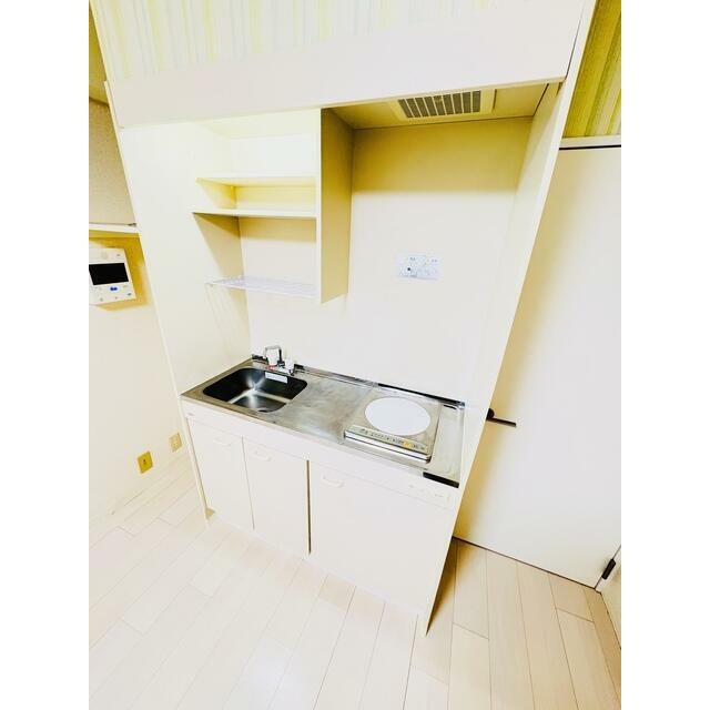(キッチン)