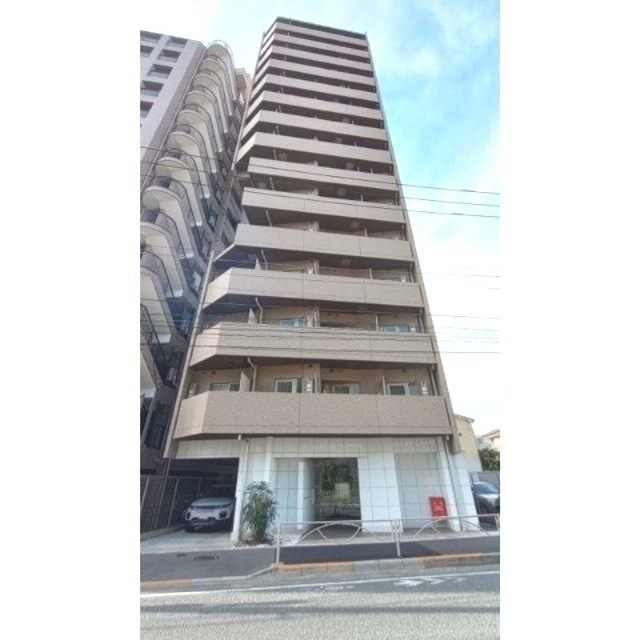 品川区東大井3丁目 【賃貸居住】マンション
