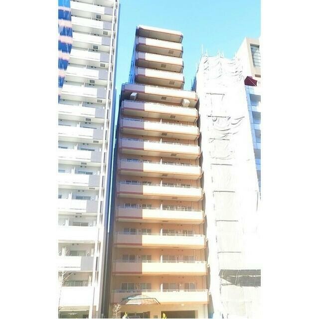 港区芝2丁目 【賃貸居住】マンション