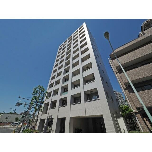 大田区山王3丁目 【賃貸居住】マンション