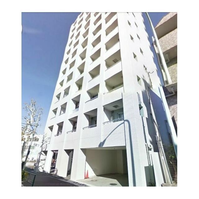 大田区山王3丁目 【賃貸居住】マンション
