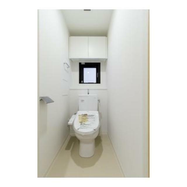 ※写真は同タイプ住戸です。(内装)