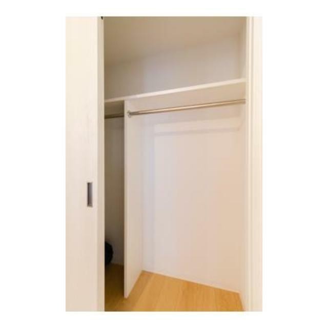 ※写真は同タイプ住戸です。(内装)