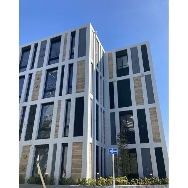 世田谷区奥沢6丁目 【賃貸居住】マンション
