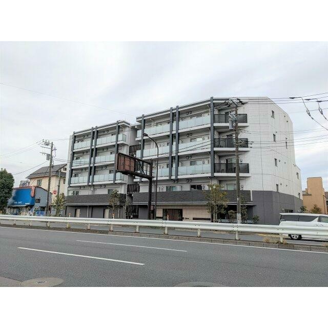世田谷区野毛3丁目 【賃貸居住】マンション
