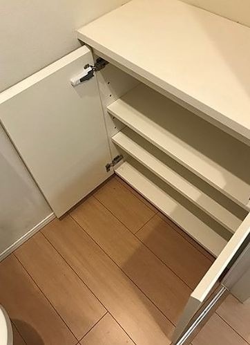 ※同仕様写真を含む(玄関)