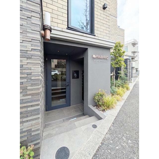 エントランス(その他建物画像)