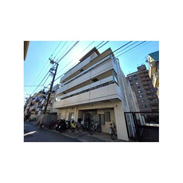 世田谷区池尻1丁目 【賃貸居住】マンション
