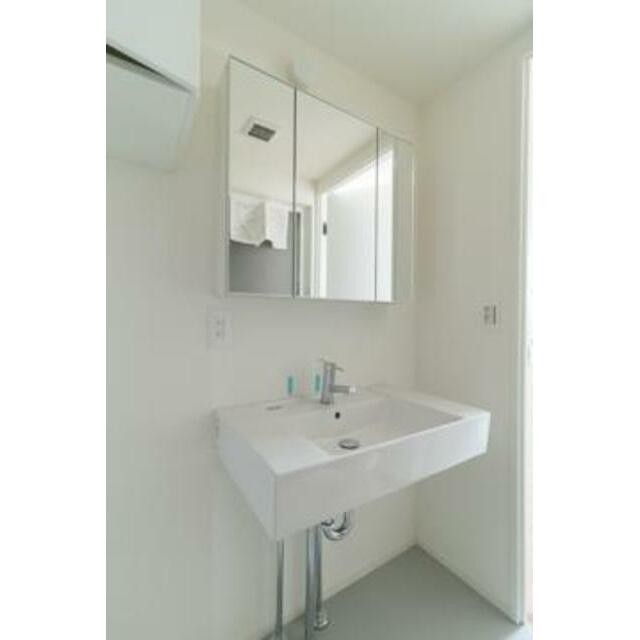 ※写真は同タイプ住戸です。(内装)