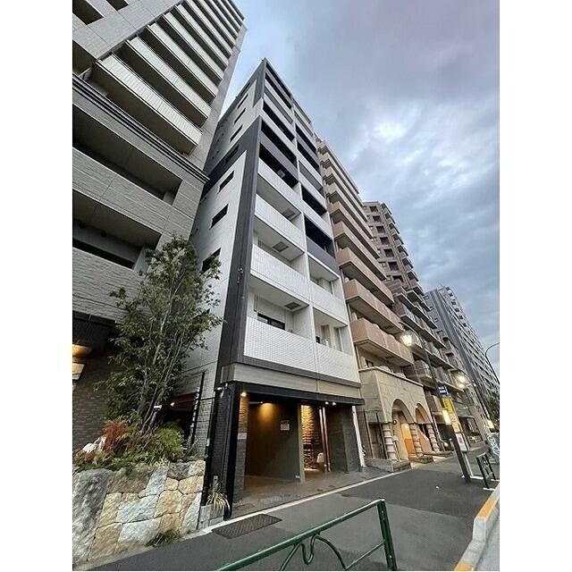 目黒区下目黒2丁目 【賃貸居住】マンション