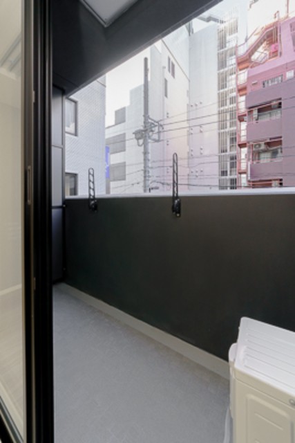 ※写真は同タイプ住戸です。