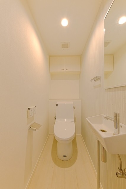 ※写真は同タイプ住戸です。(内装)