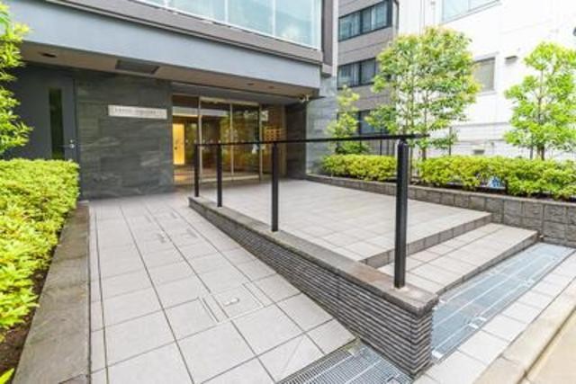文京区湯島2丁目 【賃貸居住】マンション