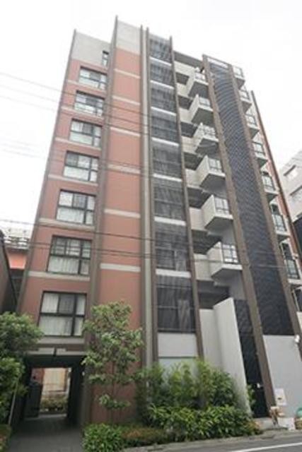 墨田区両国4丁目 【賃貸居住】マンション