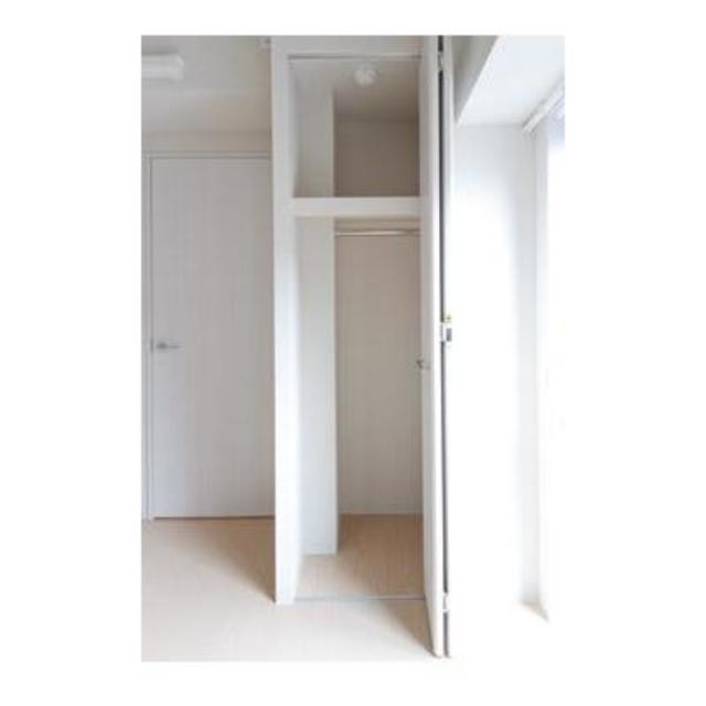 ※写真は同タイプ住戸です。(内装)