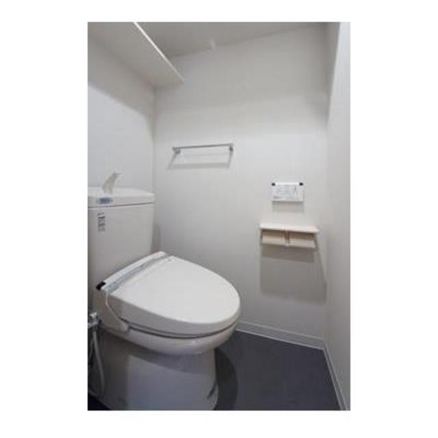 ※写真は同タイプ住戸です。(内装)