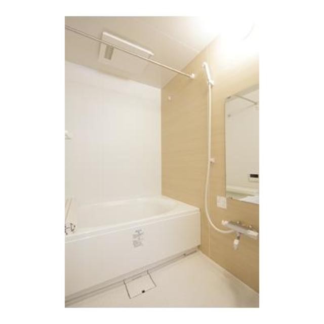 ※写真は同タイプ住戸です。(風呂)