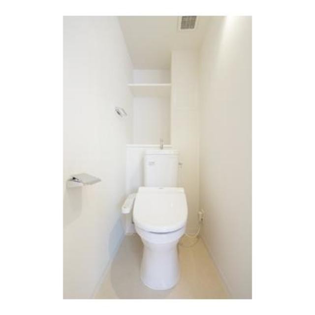 ※写真は同タイプ住戸です。(内装)