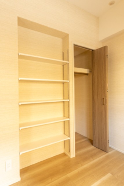 ※写真は同タイプ住戸です。(内装)