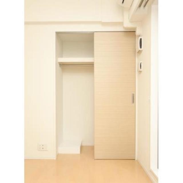 ※写真は同タイプ住戸です。(内装)