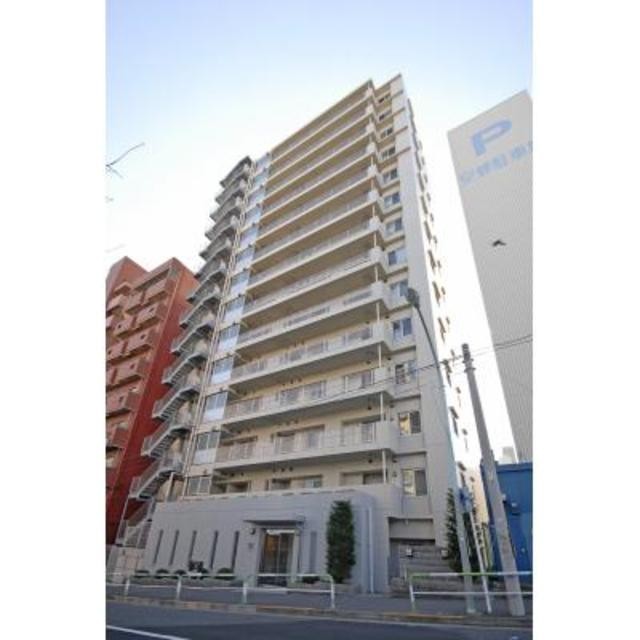 豊島区北大塚2丁目 【賃貸居住】マンション