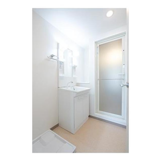 ※写真は同タイプ住戸です。(内装)