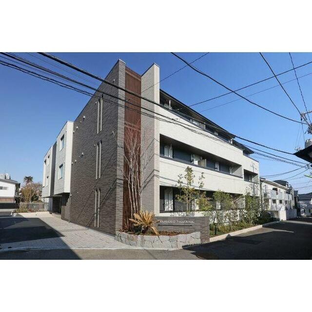 世田谷区野沢4丁目 【賃貸居住】マンション