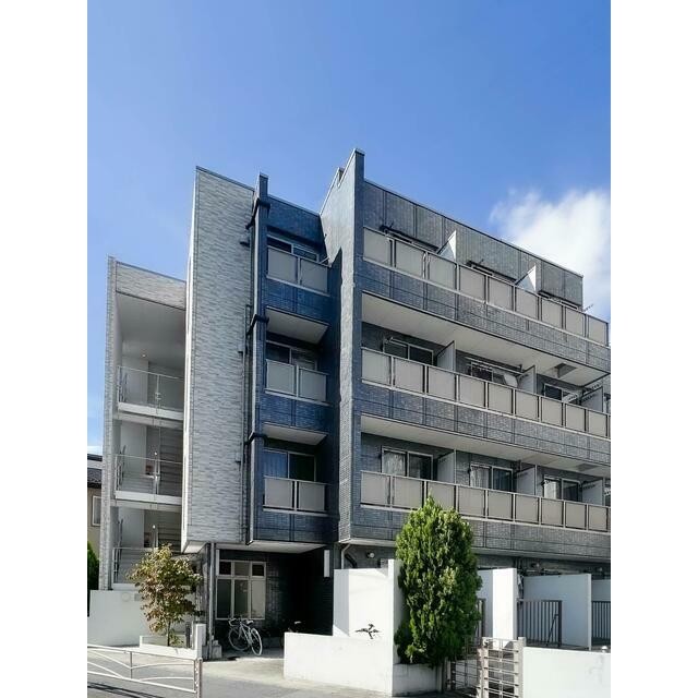 川崎市高津区久地2丁目 【賃貸居住】マンション