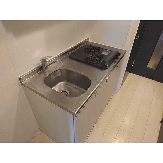 ※同仕様写真(キッチン)