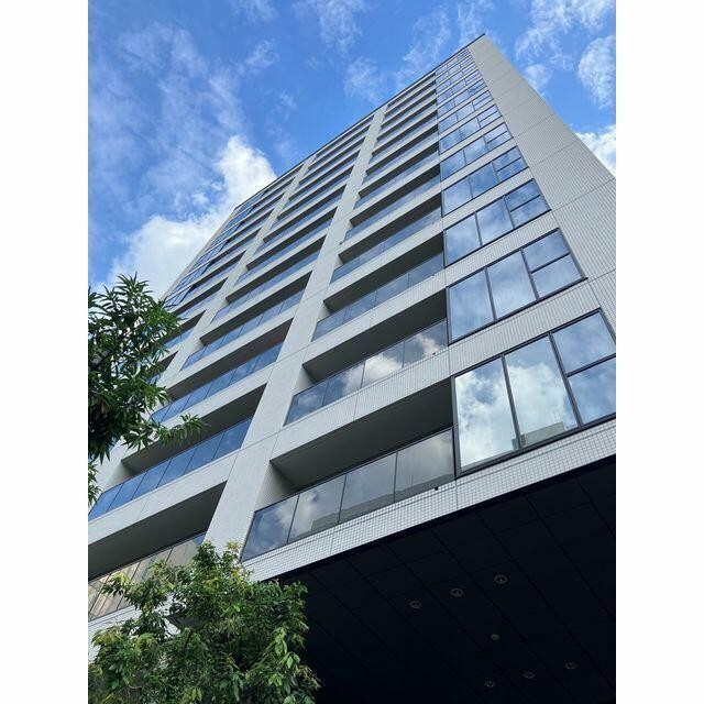 渋谷区恵比寿1丁目 【賃貸居住】マンション