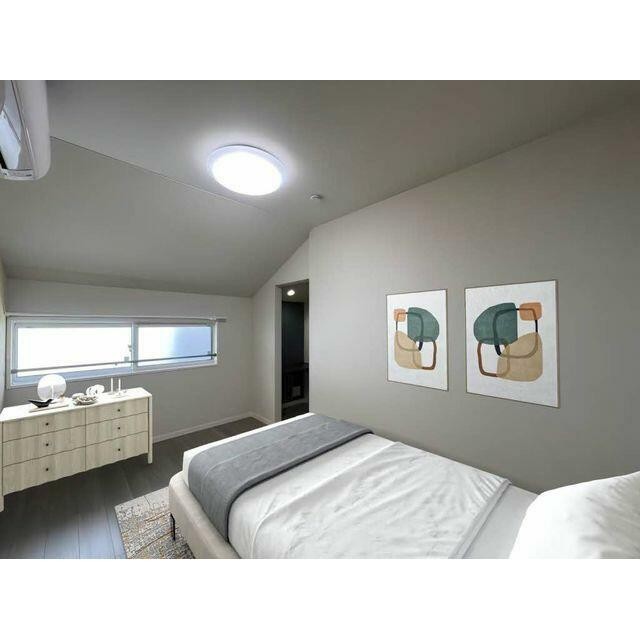 ※家具・家電はイメージです。設備ではございません。