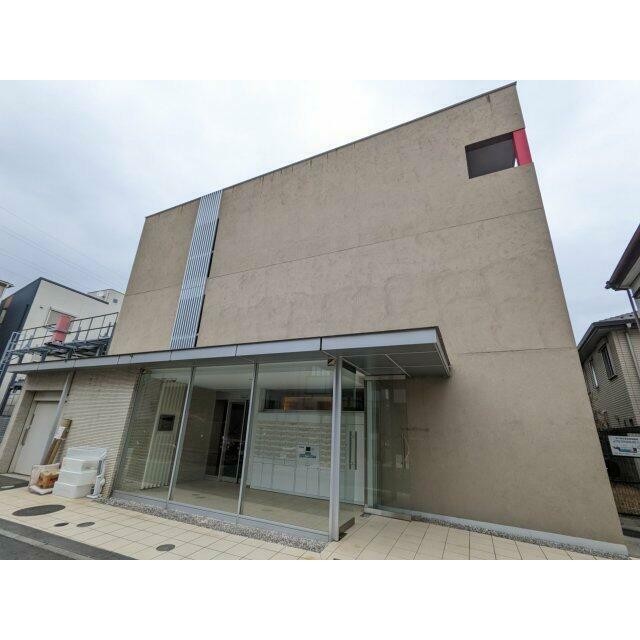 川崎市幸区北加瀬3丁目 【賃貸居住】マンション