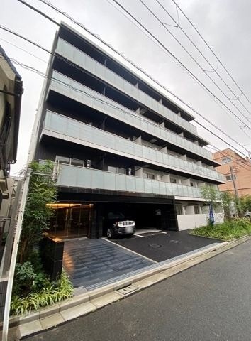(外観)
