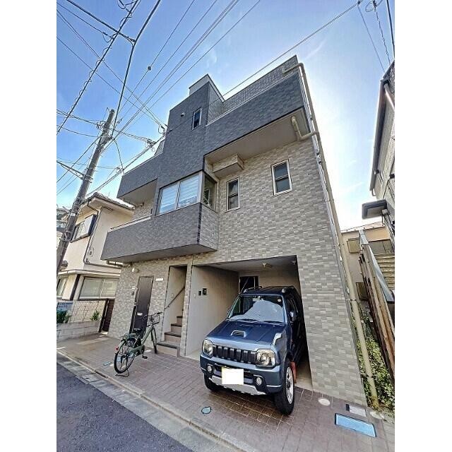 (外観)