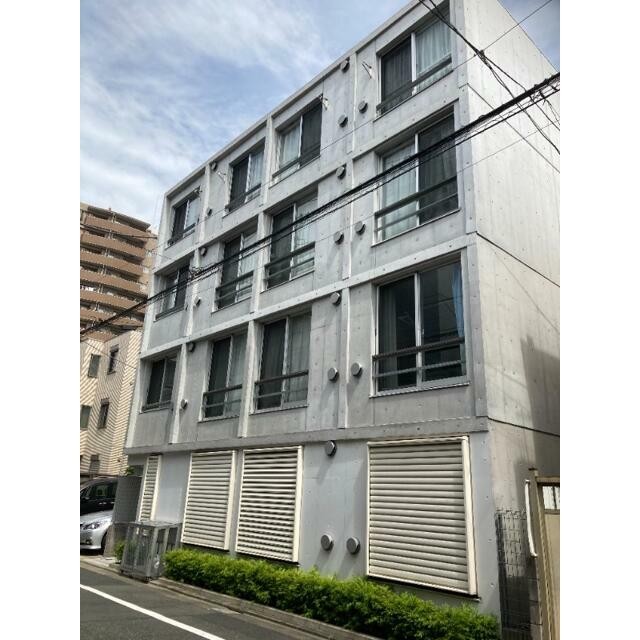 品川区東中延1丁目 【賃貸居住】マンション