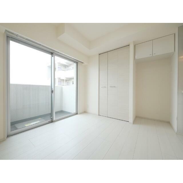 (居間)