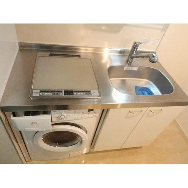 (キッチン)